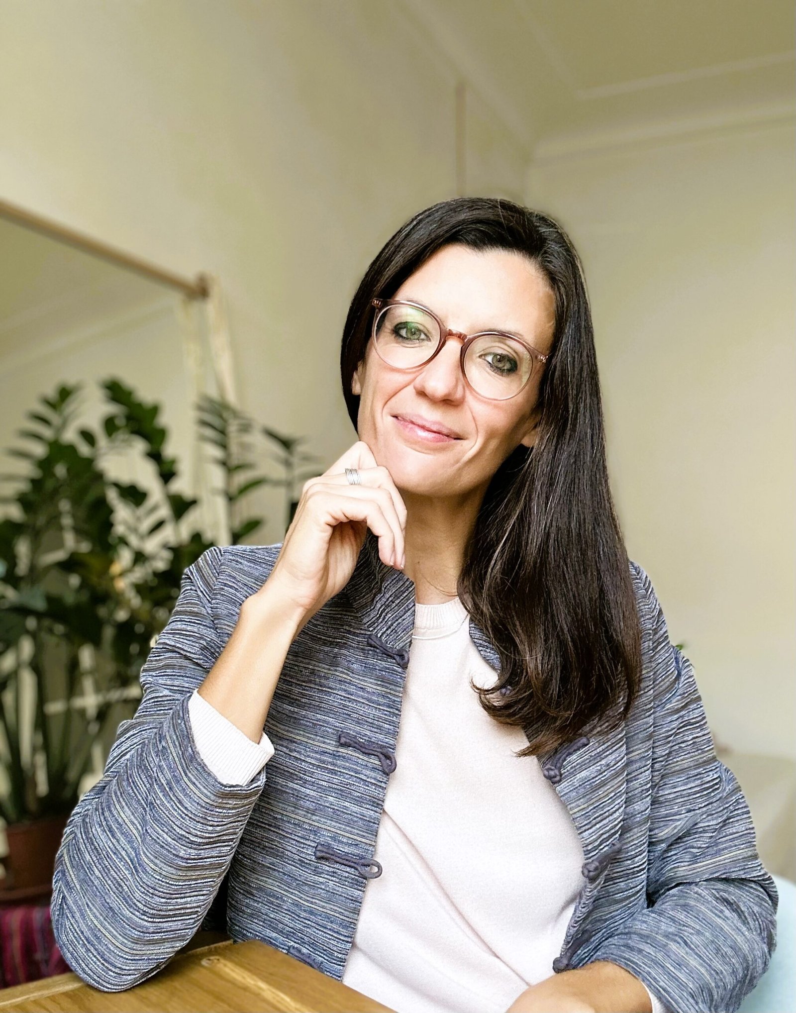 Psicologa italiana a Parigi che offre supporto psicologico in italiano a pazienti italiani residenti in Francia
